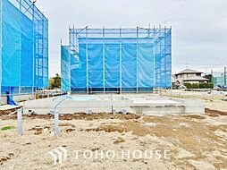 コンフォート南園19 全36区画 20号棟