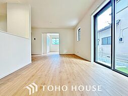 三郷市上彦名　全1棟　A号棟