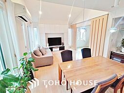 平屋タイプ鎌ケ谷市東初富4丁目