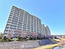 オーベルグランディオおおたかの森　1階