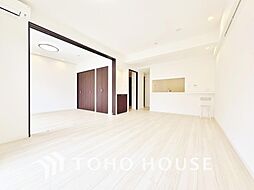 東初石パークホームズ　1階