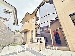 流山市流山8丁目