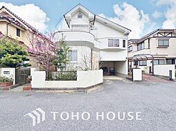 建築条件無し売地　柏市西原18期　全1区画