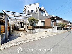 さいたま市岩槻区裏慈恩寺