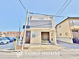 2016年築 築浅中古住宅 松戸市松戸新田