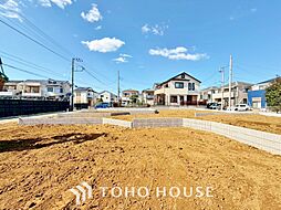 市川市曽谷4丁目(全4棟)　1号棟