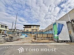 柏市松葉町6丁目　全2棟　1号棟