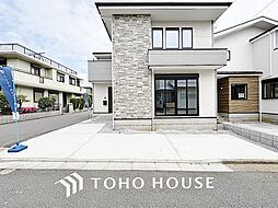 柏市松葉町19期　全2棟　1号棟