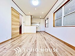 鎌ヶ谷市くぬぎ山2丁目