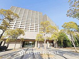 クレストシティタワーズ浦安ブライトウィング棟　12階