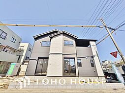 三郷市高州6期　全1棟