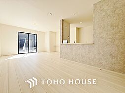 三郷市鷹野17期　2号棟