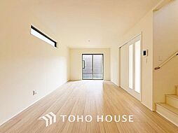 船橋市習志野台5丁目(全3棟)　A号棟