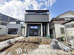 松戸市三矢小台3丁目 　C号棟