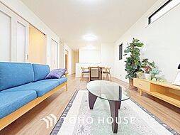 足立区花畑4丁目(全3棟)　A号棟