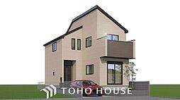 市川市曽谷17期　全1棟