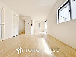 船橋市金杉6丁目 全2棟　1号棟