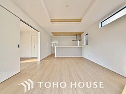 松戸市常盤平2丁目11期全2棟　2号棟