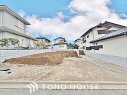 松戸市常盤平2丁目11期全2棟　2号棟