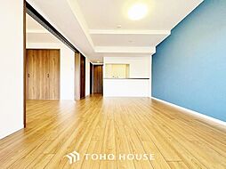 ライオンズマンション市川広尾 3階