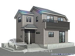 市川市曽谷I　全1棟