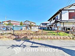 建築条件なし売地 二十世紀が丘美野里町　全1区画