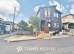 松戸市河原塚 　2017年築中古戸建