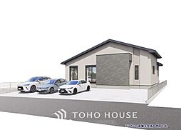 野田市上花輪5期　全1棟