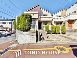 柏市藤心1丁目