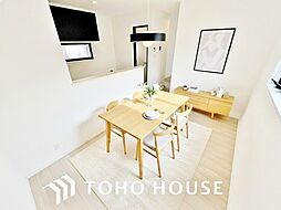 松戸市千駄堀 　2022年築 築浅中古住宅