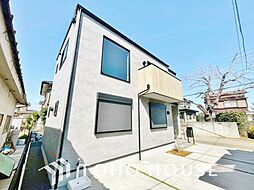 つくばみらい市筒戸　全1棟