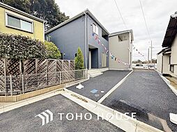 船橋市八木が谷3丁目 1号棟