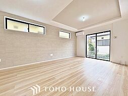 柏市増尾台6期　全1棟