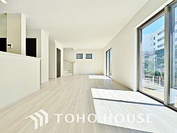 柏市東中新宿2期　全1棟