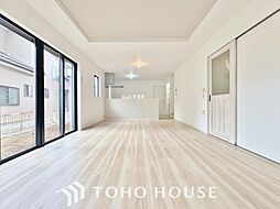 柏市布施新町3期 全1棟