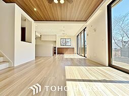 2018年築 築浅中古住宅 白井市桜台4丁目