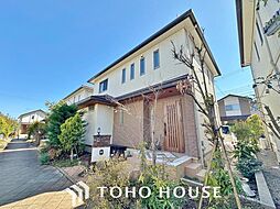 白井市桜台4丁目 2019年築 築浅中古住宅