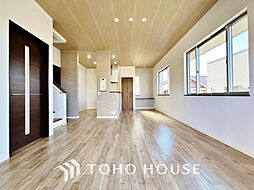 2012年築 流山市野々下6丁目　中古住宅