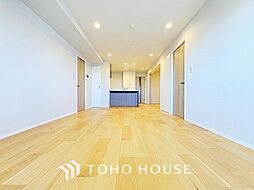 ネオハイツ船橋薬円台公園　8階