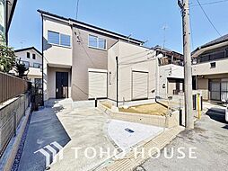市川市下貝塚19期　全1棟