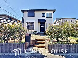 柏市しいの木台5丁目