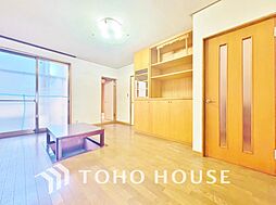 松戸市稔台2丁目