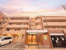 ワコーレ松戸　3階