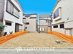 葛飾区鎌倉4丁目