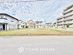 流山市加4丁目 4号棟