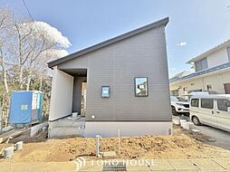 松戸市小金25-1期 全1棟