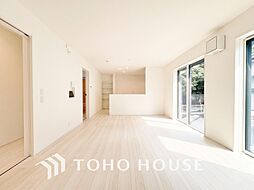 我孫子市岡発戸01期　全1棟