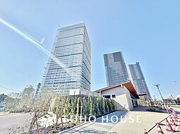 幕張ベイパークライズゲートタワー　15階