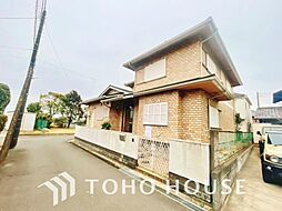 我孫子市青山台I　A号地　建築条件なし売地