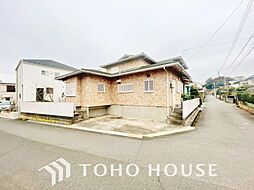 我孫子市青山台I　B号地　建築条件なし売地